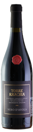 Torre Rracina Nero D'Avola